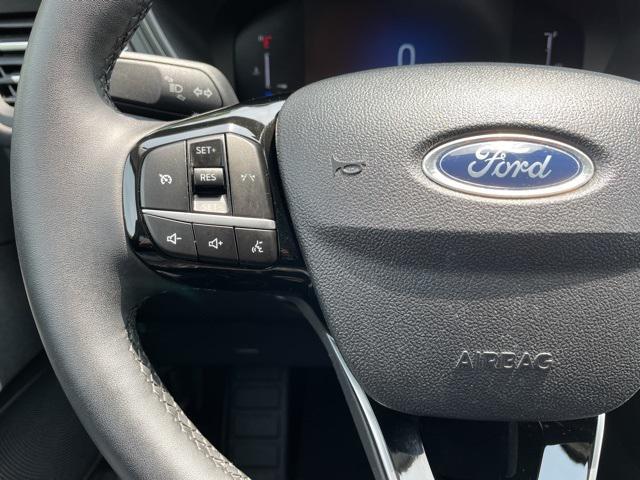 used 2023 Ford Escape car, priced at $26,000