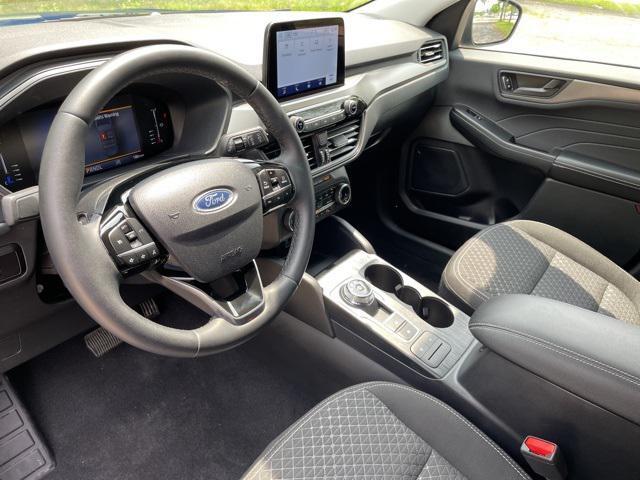 used 2023 Ford Escape car, priced at $26,000