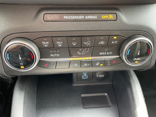 used 2023 Ford Escape car, priced at $26,000