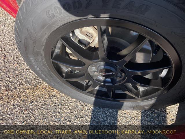 used 2018 Subaru Impreza car, priced at $11,985