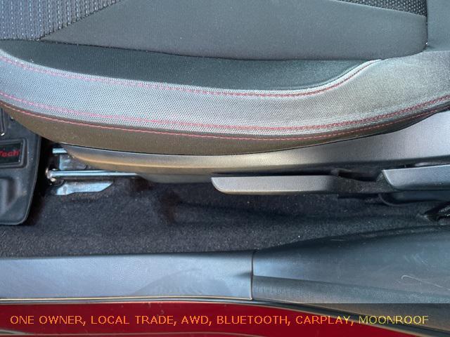 used 2018 Subaru Impreza car, priced at $11,985