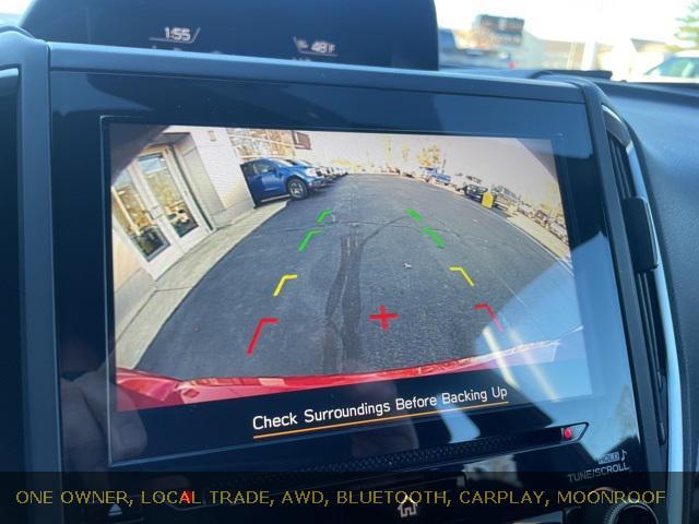 used 2018 Subaru Impreza car, priced at $11,985