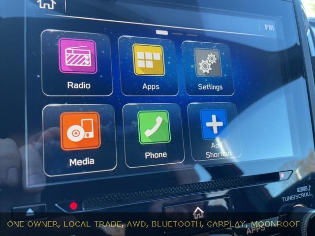 used 2018 Subaru Impreza car, priced at $11,985