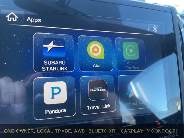 used 2018 Subaru Impreza car, priced at $11,985