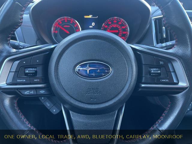 used 2018 Subaru Impreza car, priced at $11,985