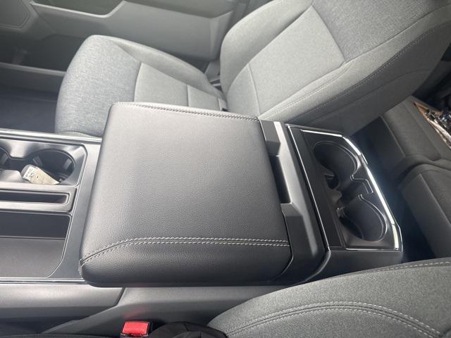 used 2024 Ford F-150 car, priced at $52,000