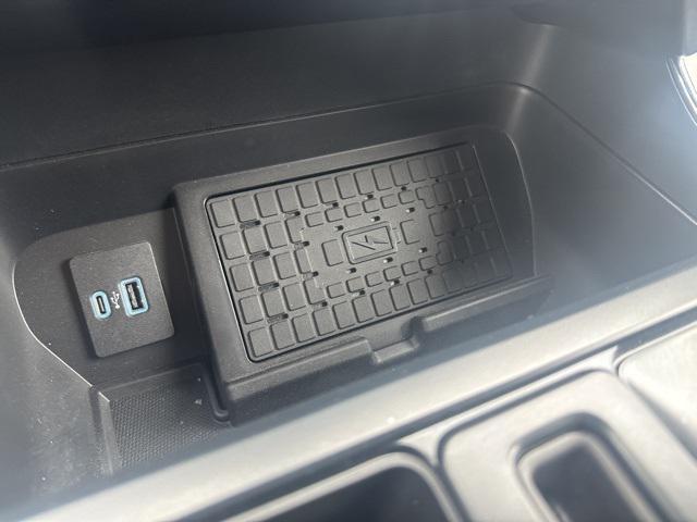 used 2024 Ford F-150 car, priced at $52,000