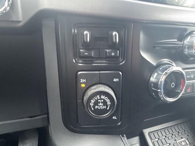 used 2024 Ford F-150 car, priced at $52,000