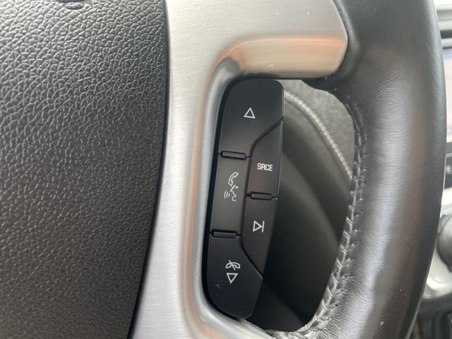 used 2017 GMC Acadia Limited car, priced at $14,000