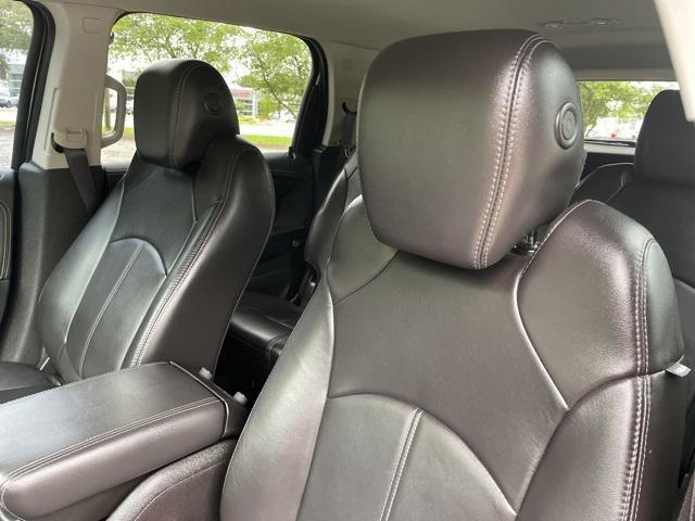 used 2017 GMC Acadia Limited car, priced at $14,000