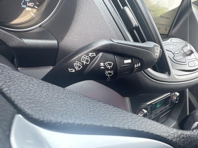 used 2016 Ford Escape car, priced at $14,000