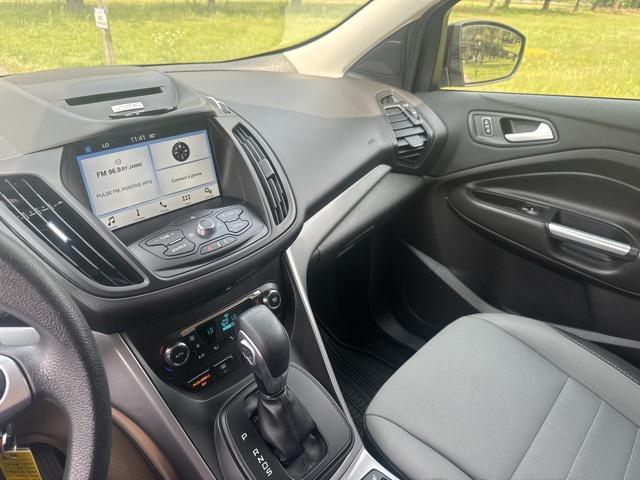 used 2016 Ford Escape car, priced at $14,000