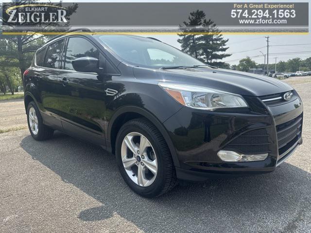used 2016 Ford Escape car, priced at $14,000