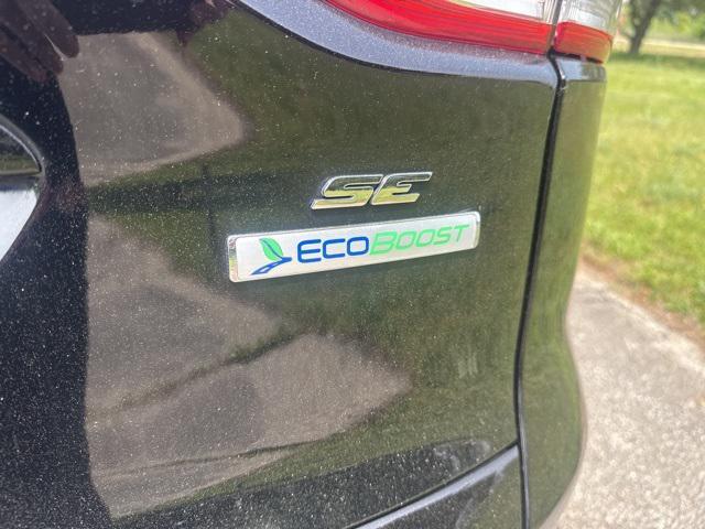 used 2016 Ford Escape car, priced at $14,000