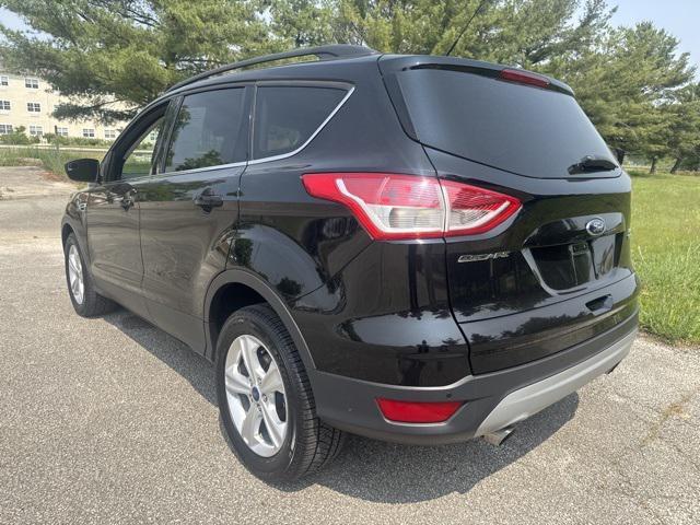used 2016 Ford Escape car, priced at $14,000