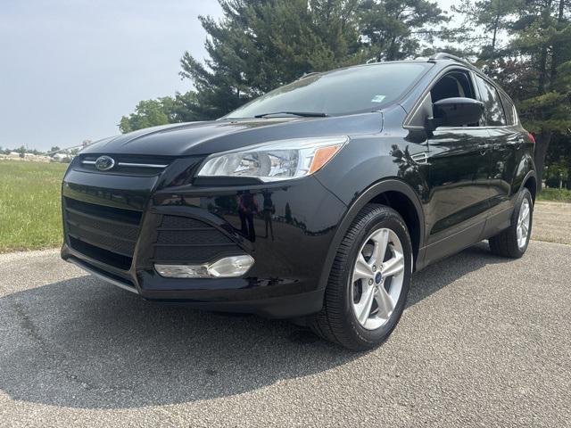 used 2016 Ford Escape car, priced at $14,000