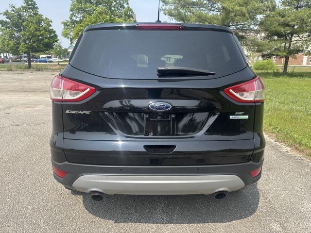 used 2016 Ford Escape car, priced at $14,000