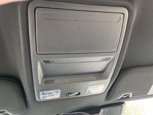 new 2026 Ford Mustang car, priced at $38,020