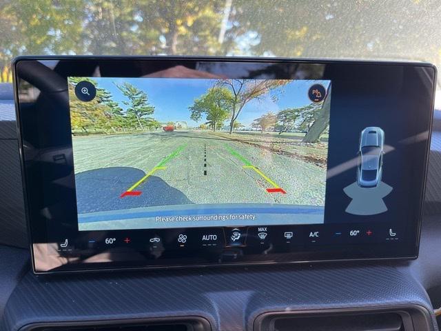 new 2026 Ford Mustang car, priced at $38,020