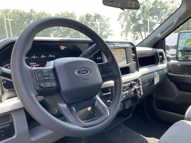 new 2025 Ford F-350 car, priced at $59,000