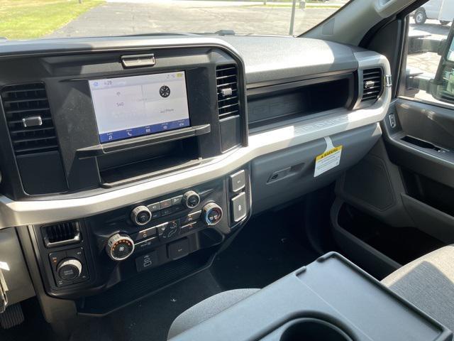 new 2025 Ford F-350 car, priced at $59,000