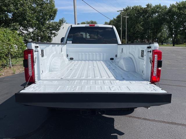 new 2025 Ford F-350 car, priced at $59,000
