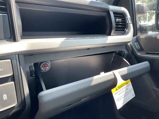new 2025 Ford F-350 car, priced at $59,000