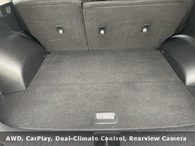 used 2021 Kia Sportage car, priced at $16,000