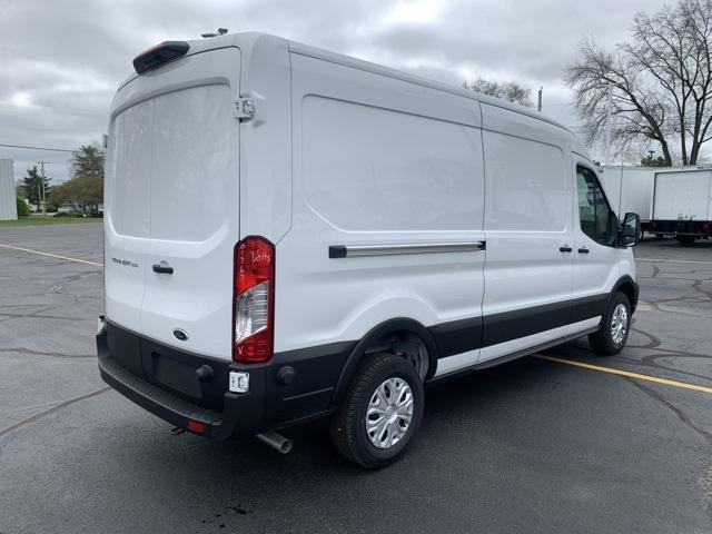 new 2024 Ford Transit-250 car, priced at $52,901