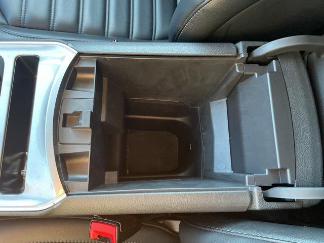 used 2024 Ford Edge car, priced at $25,165