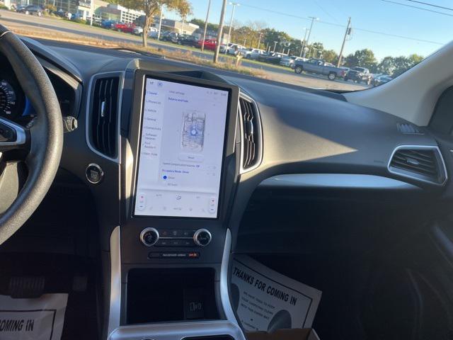 used 2024 Ford Edge car, priced at $25,165
