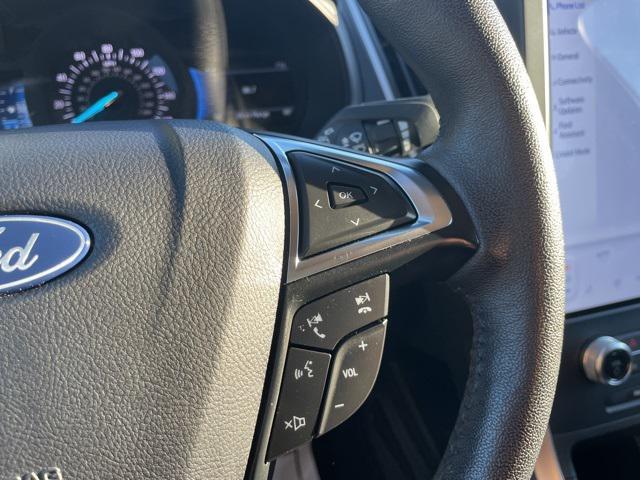 used 2024 Ford Edge car, priced at $25,165