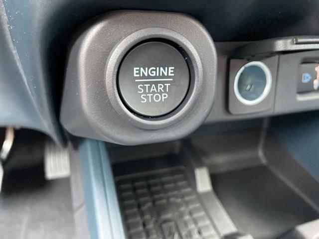 new 2025 Ford Maverick car, priced at $42,657