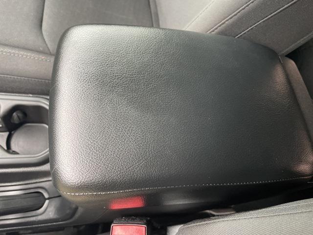 used 2023 Jeep Wrangler car, priced at $28,500