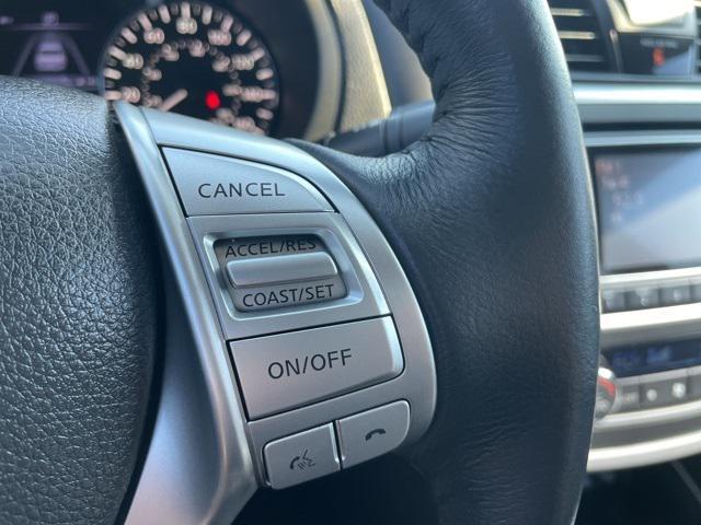 used 2016 Nissan Altima car, priced at $12,000