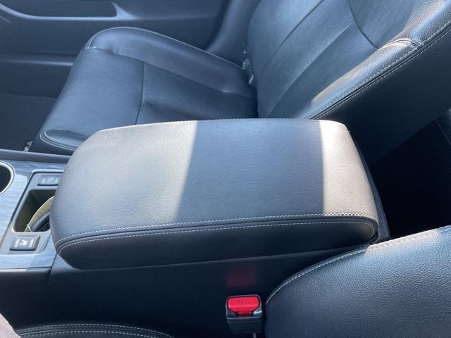 used 2016 Nissan Altima car, priced at $12,000