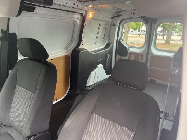 used 2018 Ford Transit Connect car, priced at $21,984