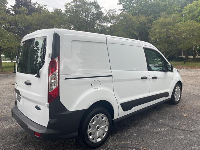 used 2018 Ford Transit Connect car, priced at $21,984