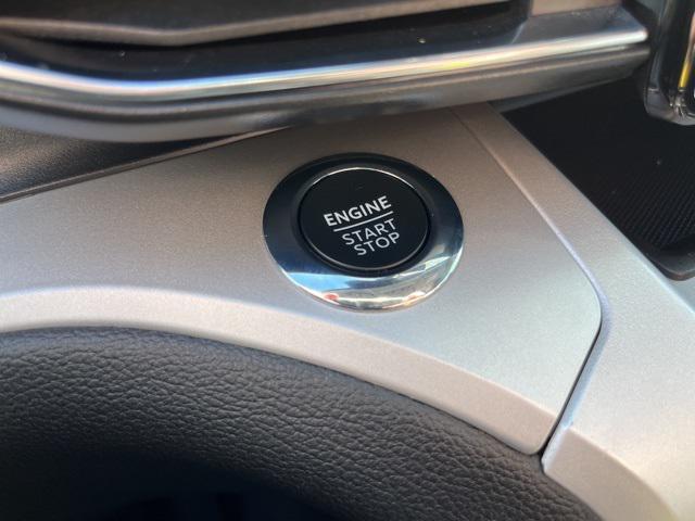 used 2023 Ford Explorer car, priced at $35,000