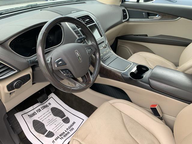 used 2016 Lincoln MKX car, priced at $14,859