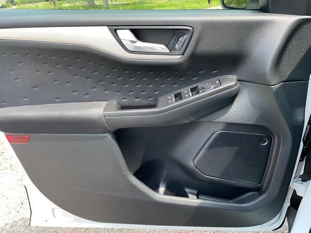 used 2020 Ford Escape car, priced at $18,000