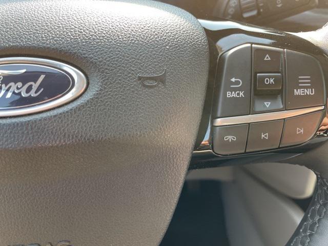 used 2023 Ford Escape car, priced at $25,000