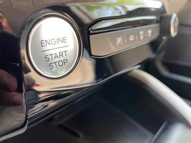 used 2023 Ford Escape car, priced at $25,000