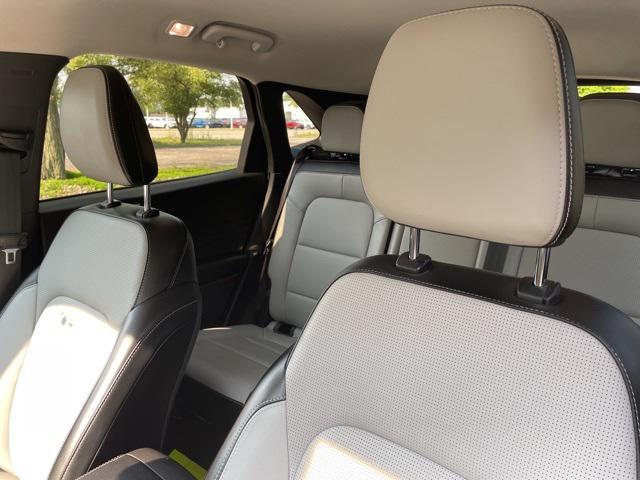 used 2023 Ford Escape car, priced at $25,000