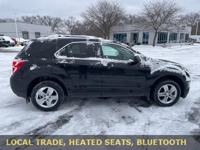 used 2016 Chevrolet Equinox car, priced at $8,495