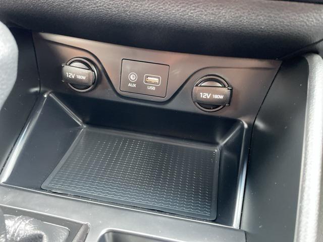 used 2019 Hyundai Tucson car, priced at $19,000