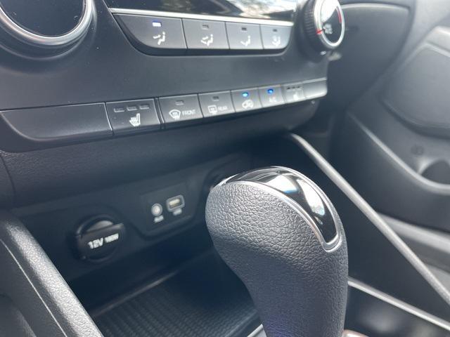 used 2019 Hyundai Tucson car, priced at $19,000
