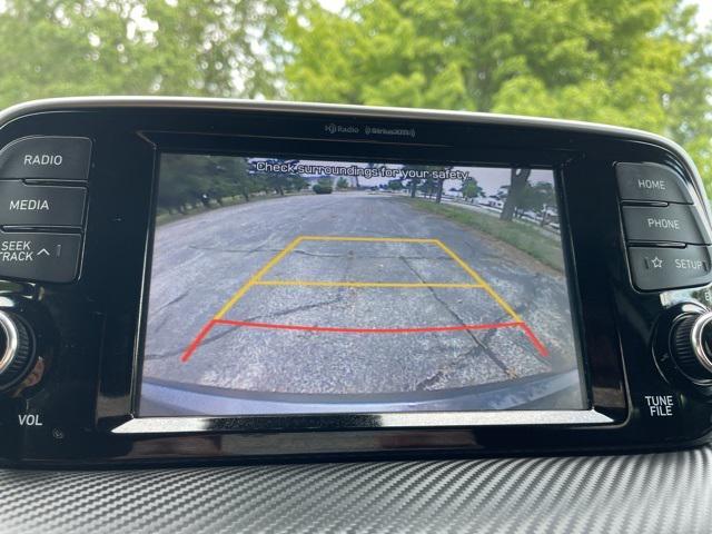 used 2019 Hyundai Tucson car, priced at $19,000