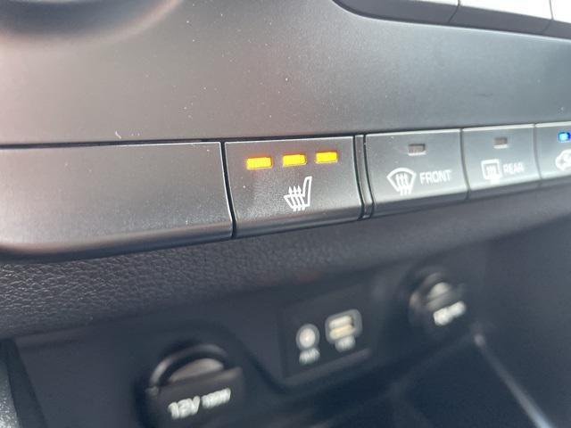used 2019 Hyundai Tucson car, priced at $19,000