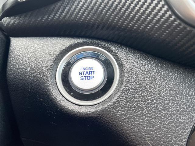 used 2019 Hyundai Tucson car, priced at $19,000